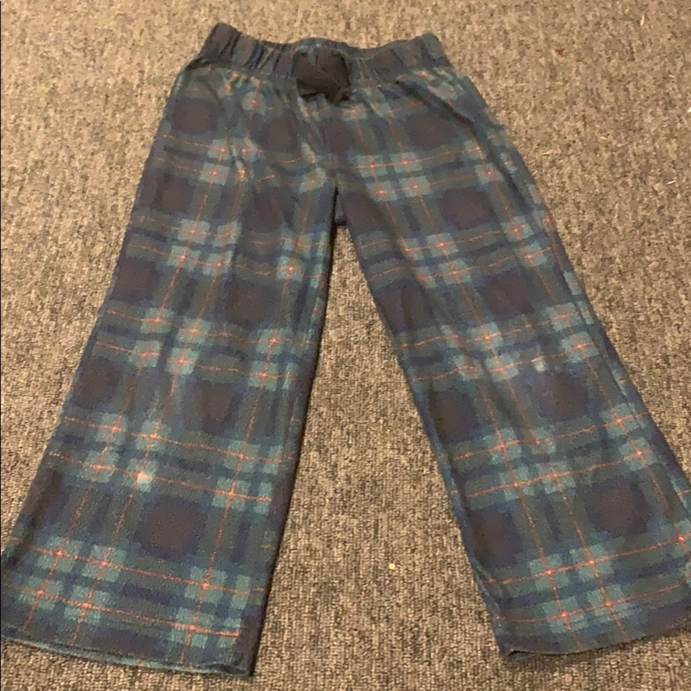 Kids Pajama Pants